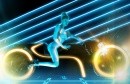 Tron e Tron Legacy: il tributo sexy di Playboy