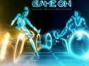 Tron e Tron Legacy: il tributo sexy di Playboy