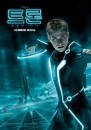 Tron Legacy - 5 nuove locandine in arrivo dall'oriente