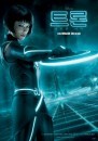 Tron Legacy - 5 nuove locandine in arrivo dall'oriente