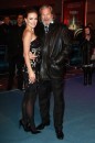 Tron Legacy - le foto dal red carpet della premiere