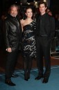 Tron Legacy - le foto dal red carpet della premiere