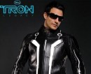 Tron, Star Wars, Batman: abbigliamento moto immagini 2