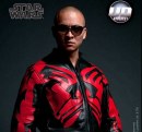 Tron, Star Wars, Batman: abbigliamento moto immagini 3