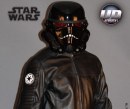 Tron, Star Wars, Batman: abbigliamento moto immagini 6