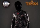 Tron, Star Wars, Batman: abbigliamento moto immagini 1