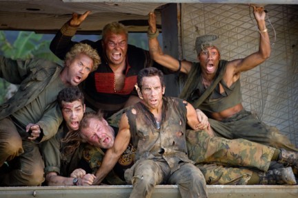 tropic thunder 16a