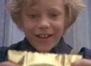 Trovate il biglietto d'oro di Willy Wonka!