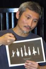 Tsui Hark spiega uso e caratteristiche delle Seven Swords