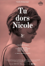 Tu dors Nicole: poster e foto del film di Stéphane Lafleur