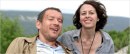 Tutta colpa del Vulcano: poster e foto della commedia con Dany Boon