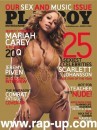 Mariah Carey Tutte le attrici americane più sexy apparse su playboy