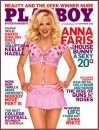 Anna Faris Tutte le attrici americane più sexy apparse su playboy