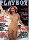 Barbara Bach Tutte le attrici americane più sexy apparse su playboy