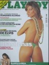 Barbara Borges Tutte le attrici americane più sexy apparse su playboy