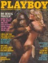 Bo Derek Tutte le attrici americane più sexy apparse su playboy