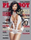 Candice Michelle Tutte le attrici americane più sexy apparse su playboy