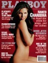 Charisma Carpenter Tutte le attrici americane più sexy apparse su playboy