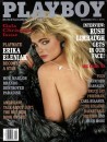 Erika Eleniak Tutte le attrici americane più sexy apparse su playboy