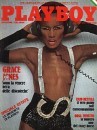 Grace Jones Tutte le attrici americane più sexy apparse su playboy