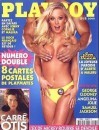 Jaime Bergman Tutte le attrici americane più sexy apparse su playboy