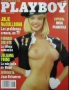 Julie McCullogh Tutte le attrici americane più sexy apparse su playboy