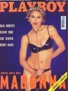 Madonna Tutte le attrici americane più sexy apparse su playboy