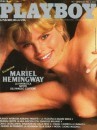 Mariel Hemingway Tutte le attrici americane più sexy apparse su playboy