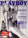 Marilyn Monroe Tutte le attrici americane più sexy apparse su playboy