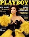 Mimi Rogers Tutte le attrici americane più sexy apparse su playboy