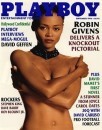 Robin Givens Tutte le attrici americane più sexy apparse su playboy