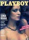 Sonia Braga Tutte le attrici americane più sexy apparse su playboy