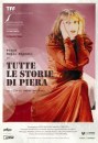 Tutte le storie di Piera - arriva il cinema il doc su Piera Degli Esposti: trailer