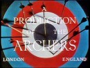 Powell Pressburger Archer Tutti i loghi delle case di produzione cinematografica