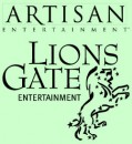 Artisan Lions Gate Tutti i loghi delle case di produzione cinematografica