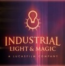 Industrial Light and Magic Tutti i loghi delle case di produzione cinematografica