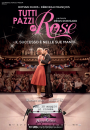 Tutti Pazzi per Rose - Populaire: poster italiano, data di uscita ed interviste con attori e regista