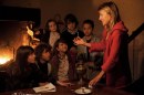 Tutti per Uno: foto e trailer italiano del film con Valeria Bruni Tedeschi