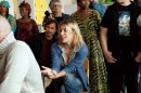 Tutti per Uno: foto e trailer italiano del film con Valeria Bruni Tedeschi