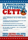 Tutto Tutto Niente Niente: partono le primarie di Cetto La Qualunque