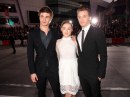 Twilight - Breaking Dawn - Parte 2 Premiere Los Angeles