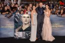 Twilight - Breaking Dawn - Parte 2 Premiere Los Angeles