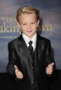 Twilight - Breaking Dawn - Parte 2 Premiere Los Angeles