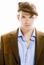 Twilight: foto-gallery di Kellan Lutz, il vampiro Emmett Cullen