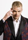 Twilight: foto-gallery di Kellan Lutz, il vampiro Emmett Cullen