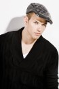 Twilight: foto-gallery di Kellan Lutz, il vampiro Emmett Cullen