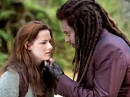 Twilight: nuove foto di New Moon