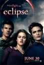 Twilight Saga: Eclipse - arrivano i nuovi poster