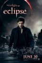 Twilight Saga: Eclipse - arrivano i nuovi poster