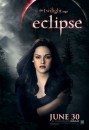 Twilight Saga: Eclipse - arrivano i nuovi poster